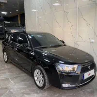 دنا پلاس توربو اتومات