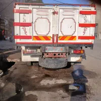 اویکو تک باری ۸۶|خودرو سنگین|اردبیل, |دیوار