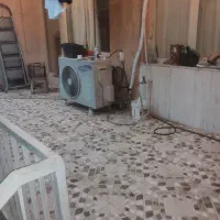 سنائی  میرزا  ۲۲۵ متر  بر ۷ جنوبی ۴طبقه تکواحدی|فروش زمین و ملک کلنگی|تهران, سنائی|دیوار