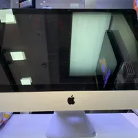 All in one imac ایمک|رایانه رومیزی|تهران, حکمت|دیوار