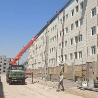 فروش جرثقیل|خودرو سنگین|خاوران, |دیوار