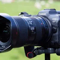اجاره انواع دوربین ولنز