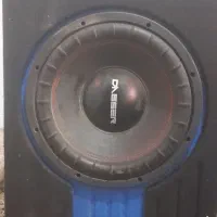 سیستم صوتی|قطعات یدکی و لوازم جانبی|طبس, |دیوار