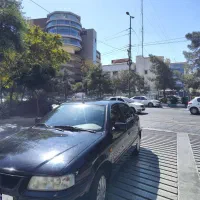 سمند  ef7 مدل ۹۷|خودرو سواری و وانت|تهران, شهرک غرب|دیوار