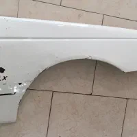 درب جلو و گلگیر جلو و درب صندوق