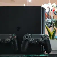 ps4 اسلیم کپی خور یک ترابایت|کنسول، بازی ویدئویی و آنلاین|اراک, |دیوار