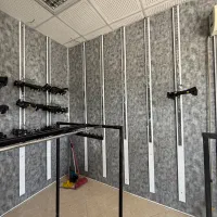 واگذاری مغازه با دکور آزادشهر|اجارهٔ مغازه و غرفه|یزد, |دیوار