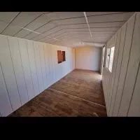 کانکس ۱۵ متری