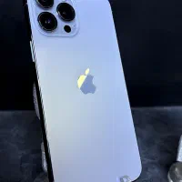 آیفون 13 پرو مکس کارکرده (اقساط)