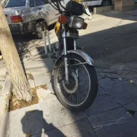 موتور سیکلت کویر ۱۵۰