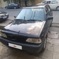 پراید 83عروسک