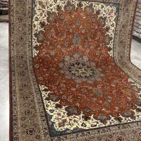 فرش دستبافت ۹متری تبریز