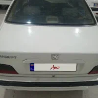 پارس 92خوش رکاب|خودرو سواری و وانت|یزد, |دیوار
