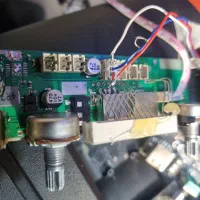 تعمیر انواع اسپیکر