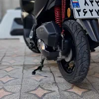 موتور واریو ۱۷۰ کبیر درحد|موتورسیکلت|دوگنبدان, |دیوار