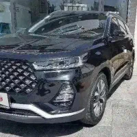 تیگو7پرو پرمیوم اسفند402 کم کار