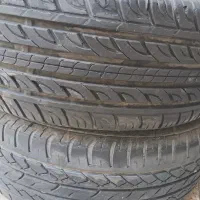 لاستیک پژویی مناسب رینگ۱۴