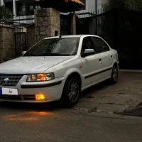 سمند ef7 دوگانه کارخانه