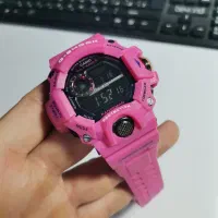 ساعت جی شاک مدل gw-9400|ساعت|اراک, |دیوار