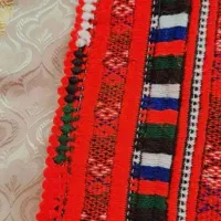 کریشی ملیله ای و کاموایی