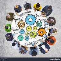 کار در منزل با همین گوشی در دست شما