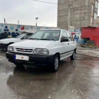 پراید 131مدل90|خودرو سواری و وانت|تبریز, |دیوار