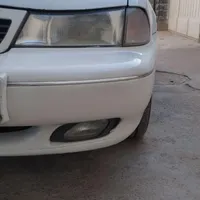 دوو سی یلو سدان، مدل ۱۳۸۱