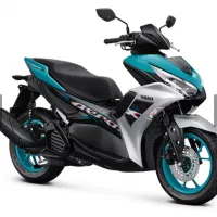 موتور گلکسکی آیروس نیروموتور R155