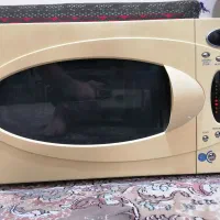 ماکروویو(ماکروفر)