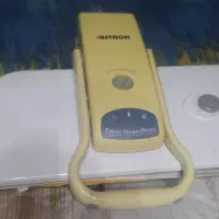 اتو پرسی بایترون