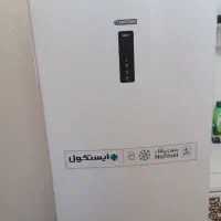 فریزرایستکول بدون برفک پنج کشو|یخچال و فریزر|شاهین‌شهر, عطار|دیوار