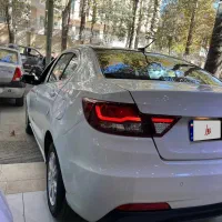 شاهین gl مدل۱۴۰۳|خودرو سواری و وانت|سنندج, |دیوار