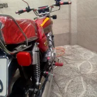 موتور 125|موتورسیکلت|ورامین, ورامین|دیوار