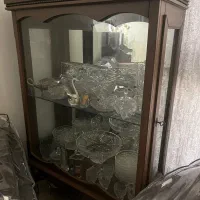 بوفه تمیز سالم
