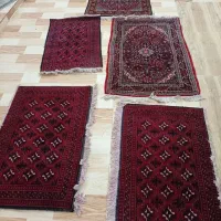 قالیچه دست بافت