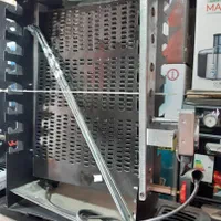 کباب گز ایستاده و آپارتمانی|اجاق گاز و لوازم برقی پختوپز|ارومیه, |دیوار