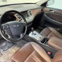 فروش جنسیس ۲۰۱۳