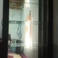 بوفه|بوفه، ویترین، کنسول|مرادلو, |دیوار