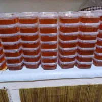 عسل چهل گیاه