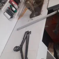 چرخ راسته صنعتی|چرخ خیاطی و ریسندگی|قم, پردیسان|دیوار