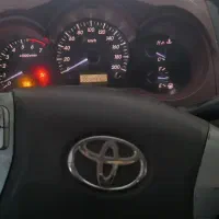 تعمیرات تویوتا هایلوکس لندکروز کمری کرولا لوین v4