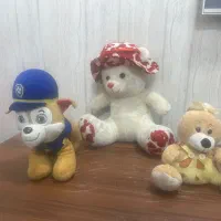 عروسک خرسی|اسباببازی بچه|بندرعباس, |دیوار