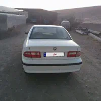 سمند LX 89|خودرو سواری و وانت|خرم‌آباد, |دیوار