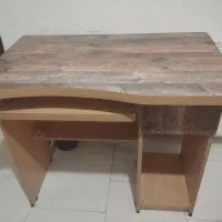 میز کامپیوتر