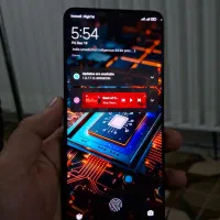 note 13 pro 5g حافظه 512 گیگ رم 8