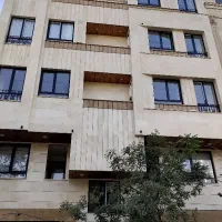 آپارتمان نوساز دوخوابه 105 متر