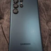 سامسونگ Galaxy S22 Ultra 5G با حافظهٔ ۲۵۶ گیگابایت
