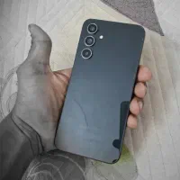 Galaxy a54 256 رم 8 درحد