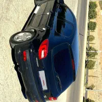 پژو 207 مدل 98 بدون رنگ استثنایی