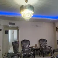 لوستر تمیز|لوستر و چراغ آویز|تهران, امیر بهادر|دیوار